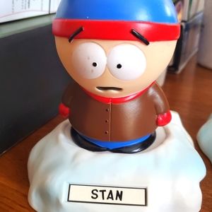 South Park TV Show Stan Character Comedy Central Vintage